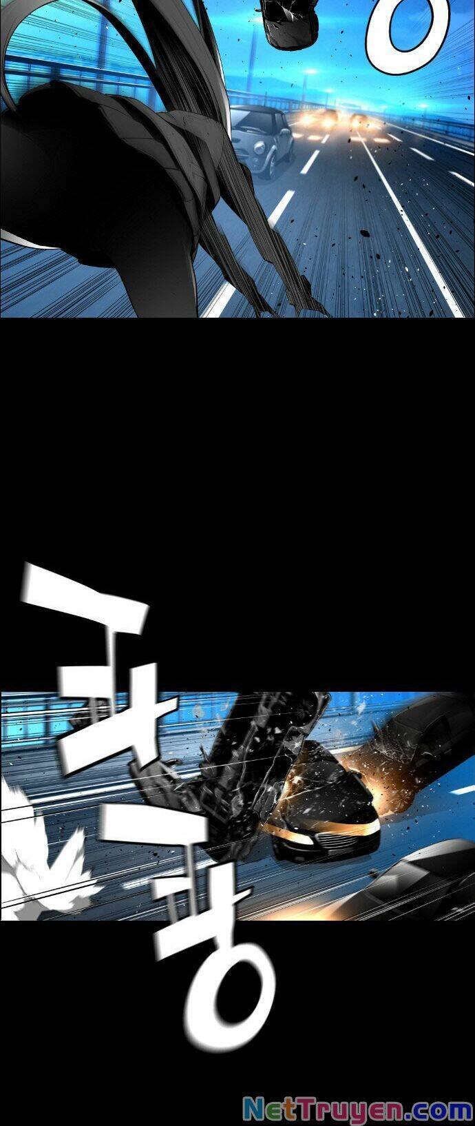 Kẻ Khủng Bố Chapter 117 - Trang 2