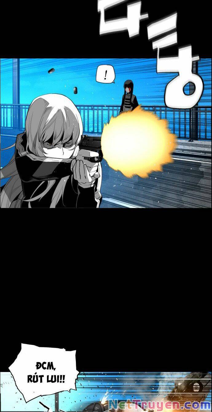 Kẻ Khủng Bố Chapter 117 - Trang 2