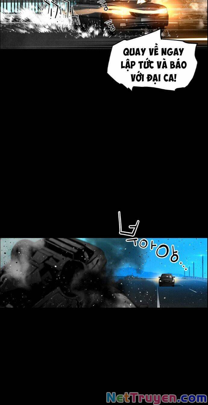 Kẻ Khủng Bố Chapter 117 - Trang 2