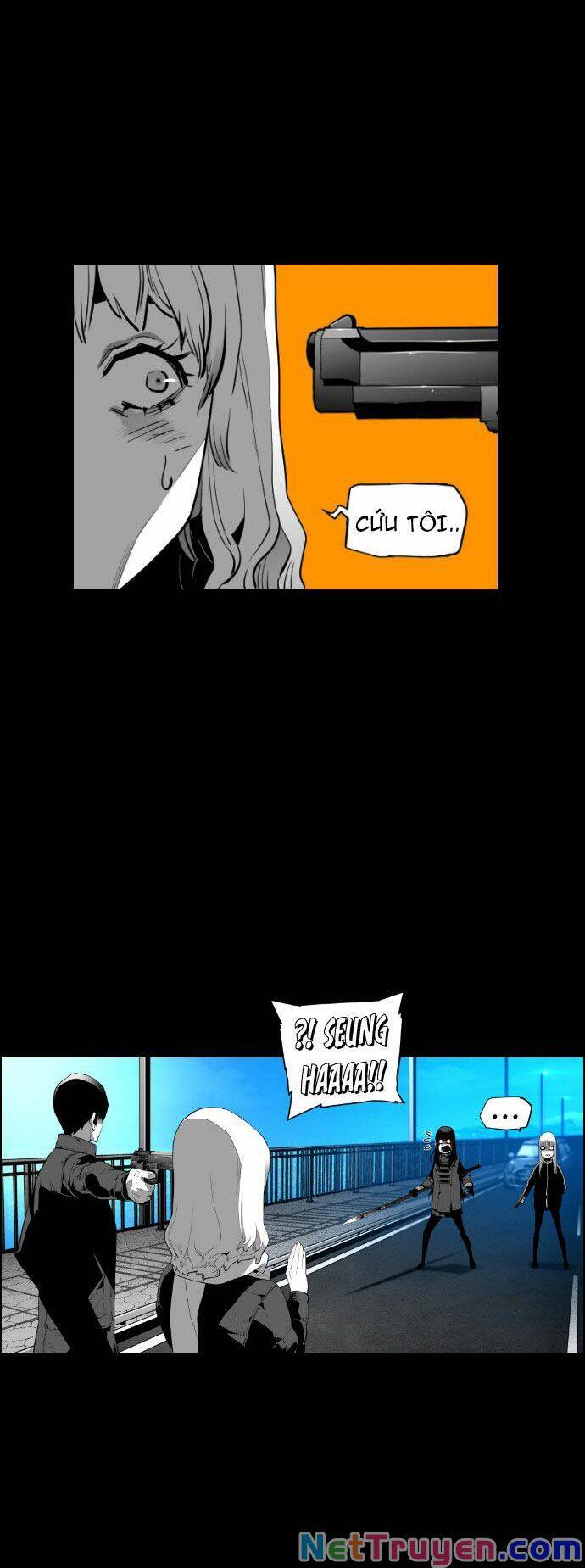 Kẻ Khủng Bố Chapter 117 - Trang 2