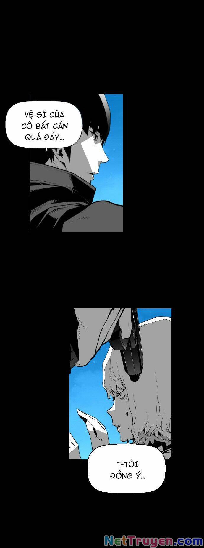 Kẻ Khủng Bố Chapter 117 - Trang 2