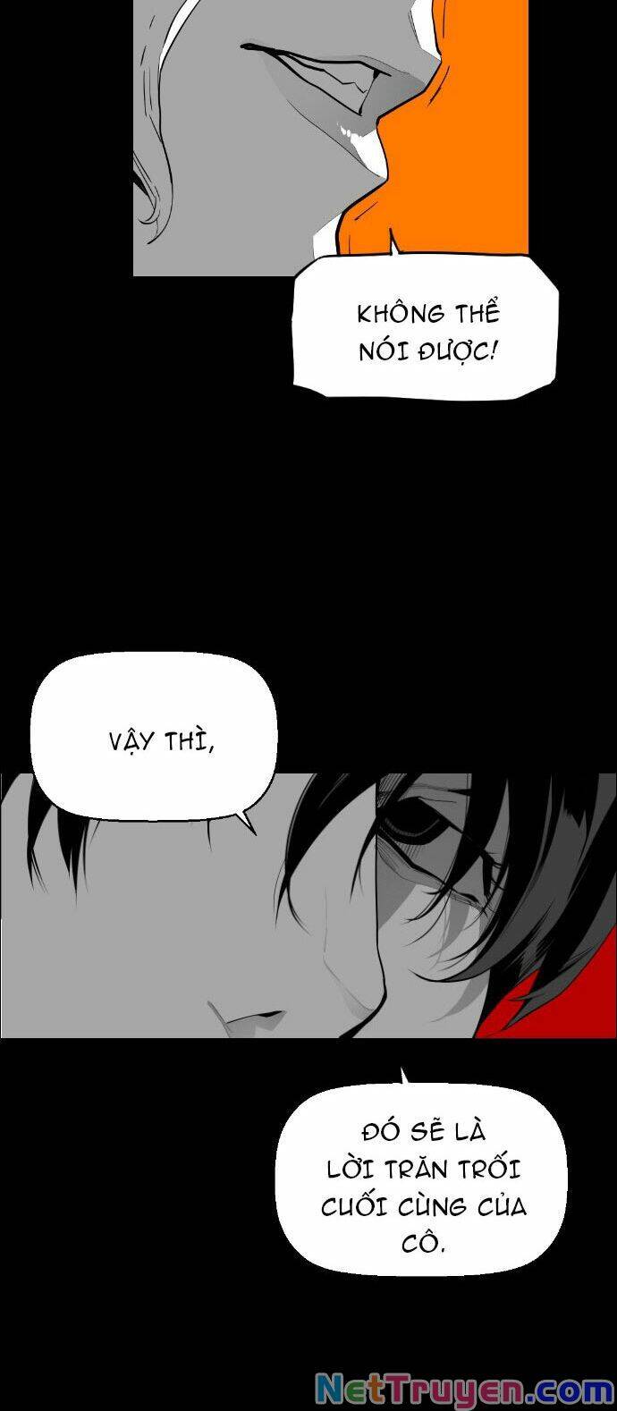 Kẻ Khủng Bố Chapter 117 - Trang 2