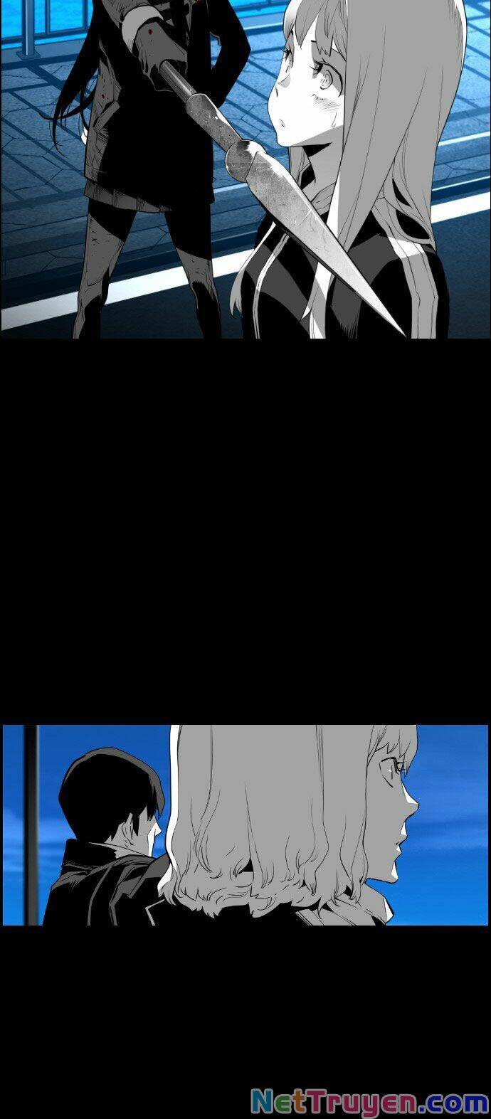 Kẻ Khủng Bố Chapter 117 - Trang 2