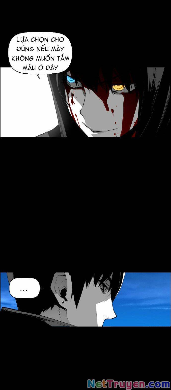 Kẻ Khủng Bố Chapter 117 - Trang 2