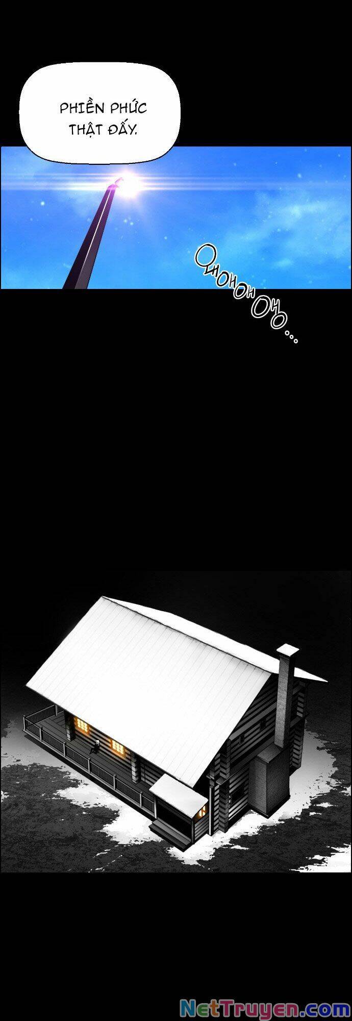 Kẻ Khủng Bố Chapter 117 - Trang 2
