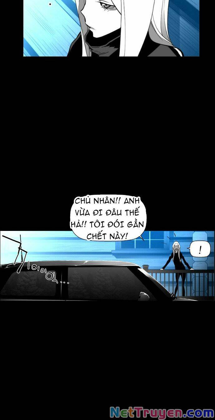 Kẻ Khủng Bố Chapter 117 - Trang 2