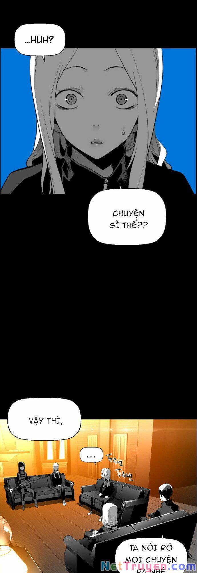 Kẻ Khủng Bố Chapter 117 - Trang 2