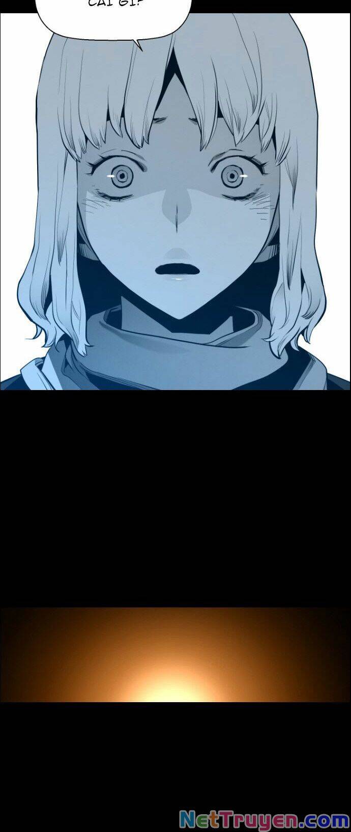 Kẻ Khủng Bố Chapter 117 - Trang 2