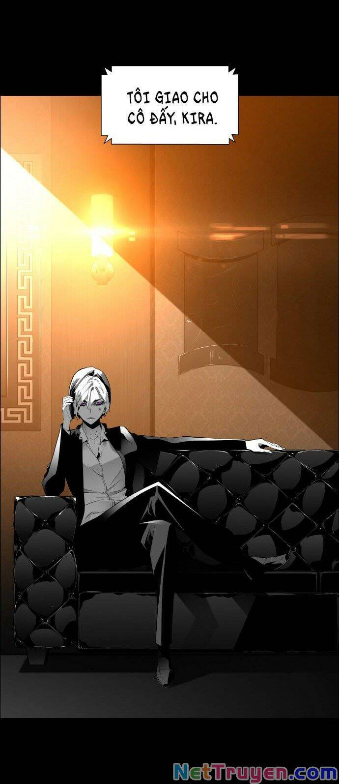 Kẻ Khủng Bố Chapter 117 - Trang 2