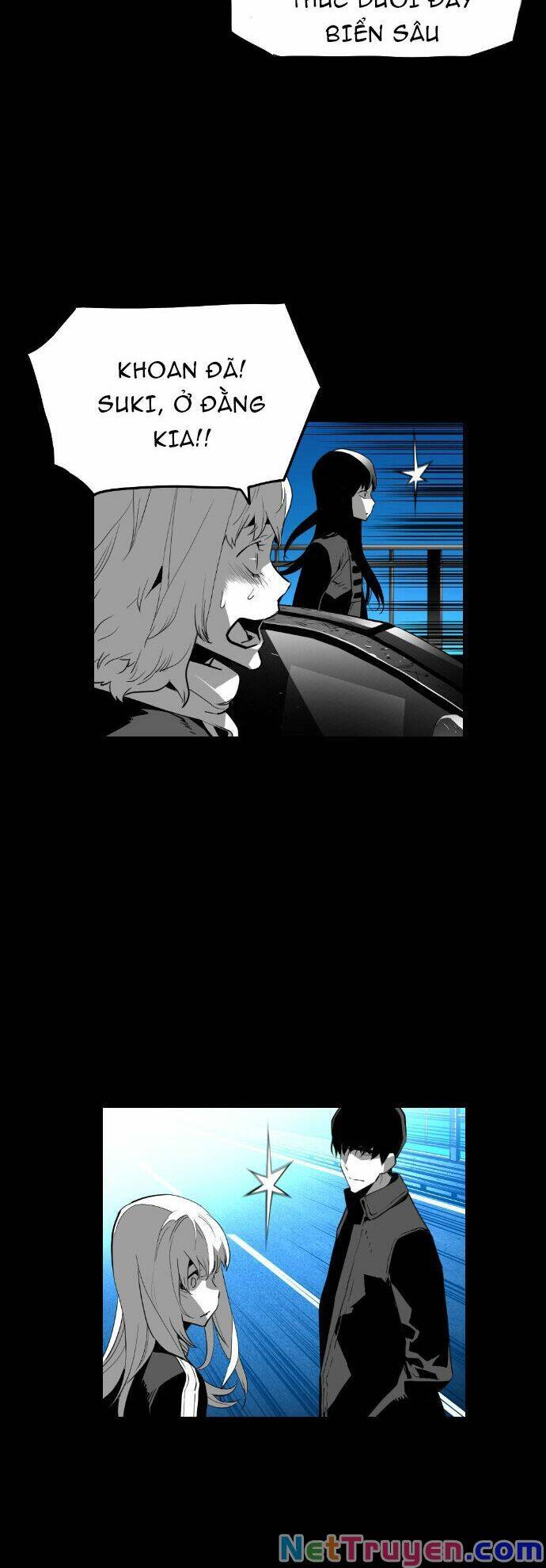 Kẻ Khủng Bố Chapter 117 - Trang 2