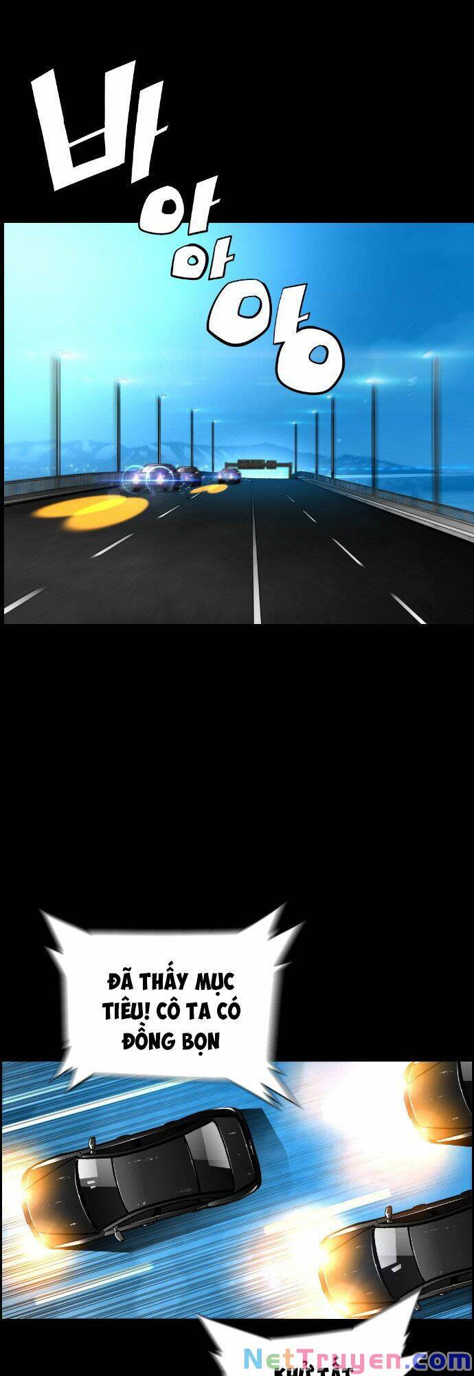 Kẻ Khủng Bố Chapter 117 - Trang 2