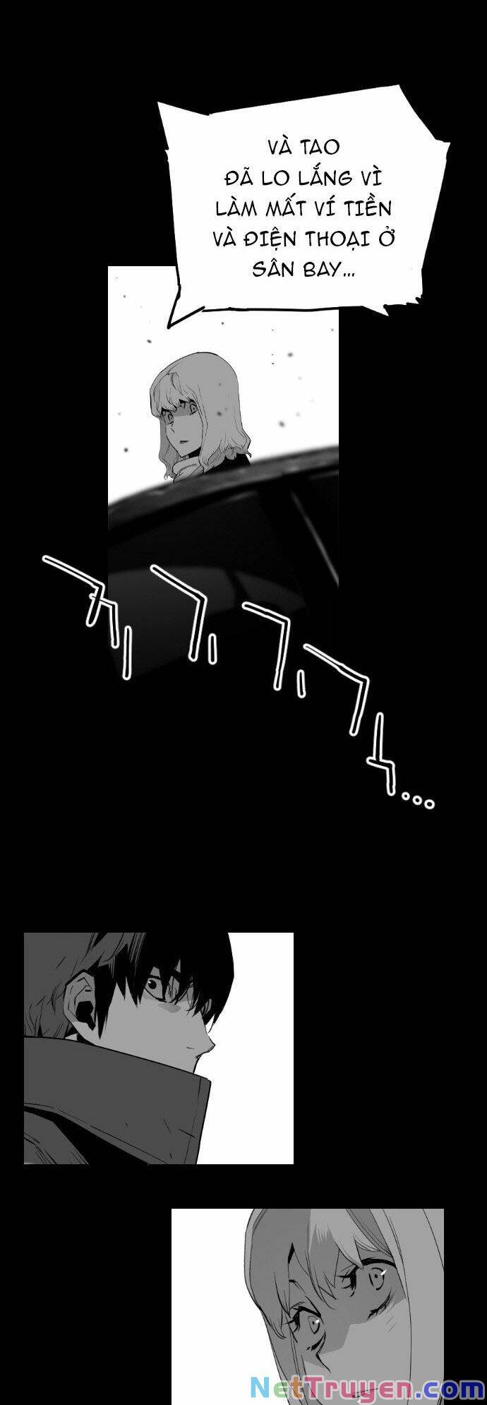 Kẻ Khủng Bố Chapter 117 - Trang 2