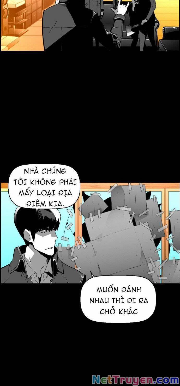 Kẻ Khủng Bố Chapter 118 - Trang 2