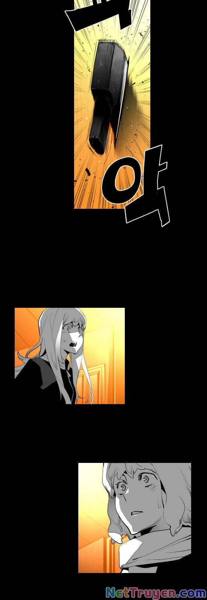 Kẻ Khủng Bố Chapter 118 - Trang 2
