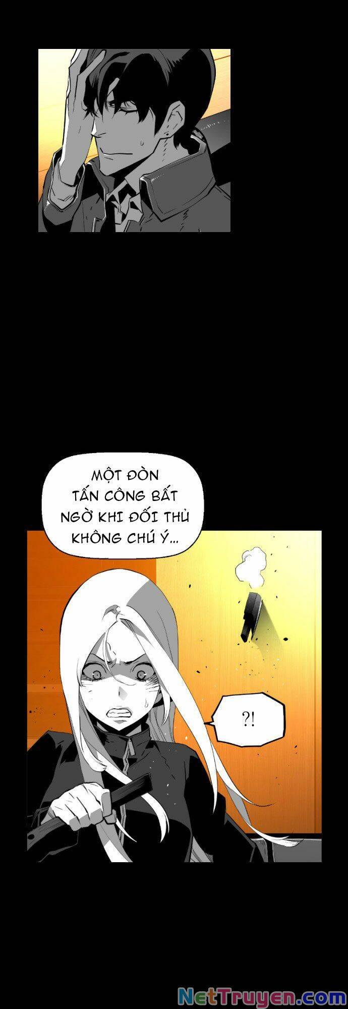 Kẻ Khủng Bố Chapter 118 - Trang 2