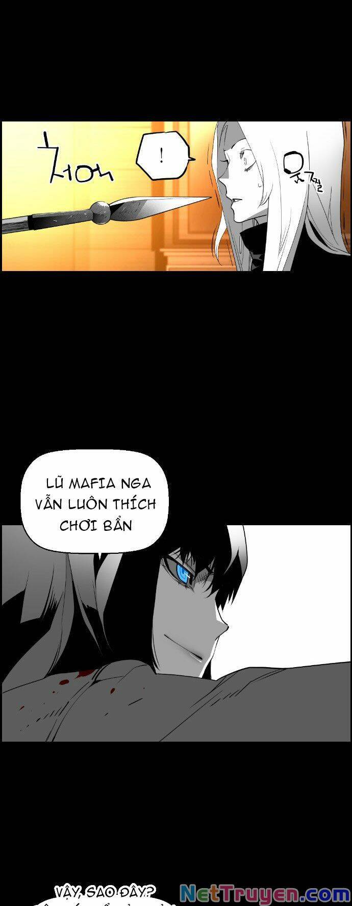 Kẻ Khủng Bố Chapter 118 - Trang 2