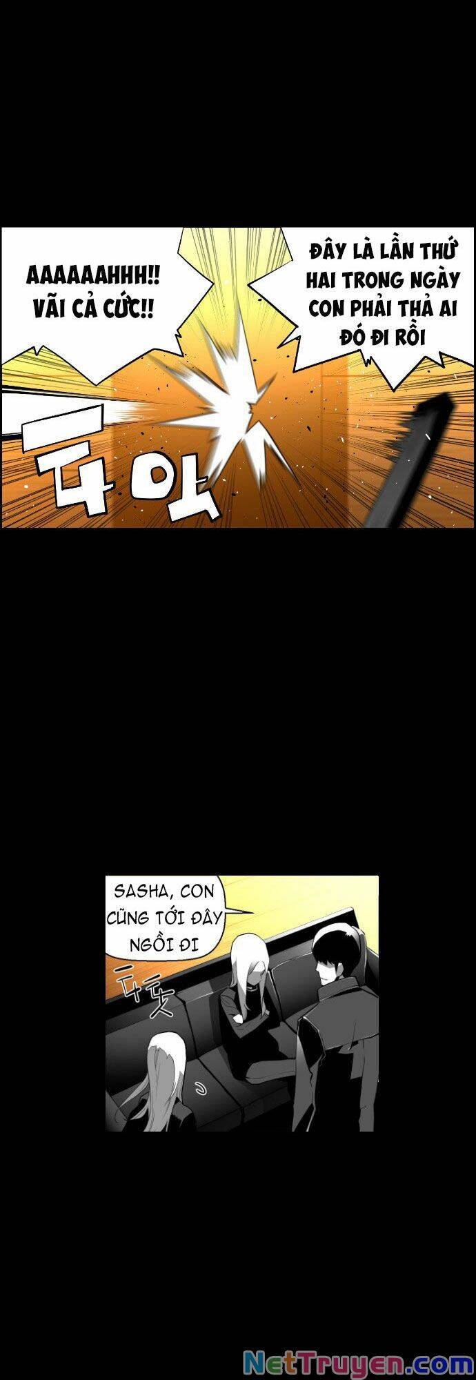 Kẻ Khủng Bố Chapter 118 - Trang 2