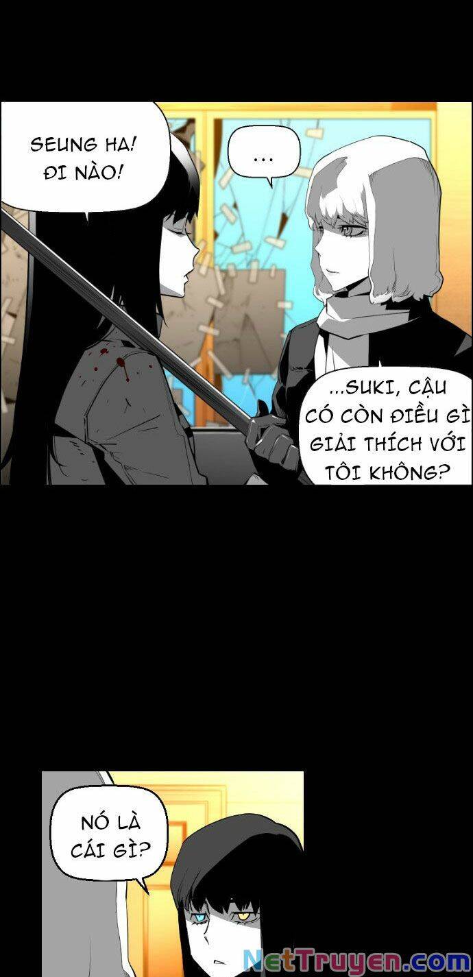 Kẻ Khủng Bố Chapter 118 - Trang 2