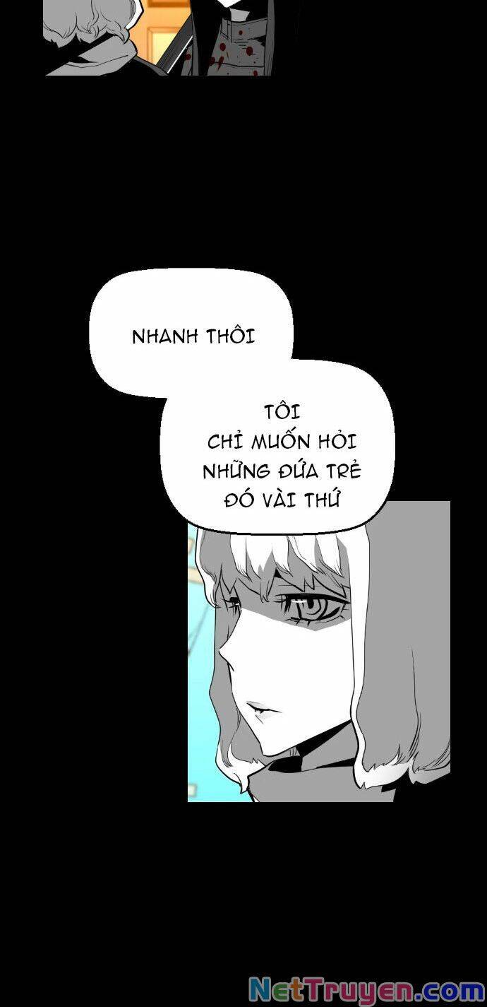 Kẻ Khủng Bố Chapter 118 - Trang 2