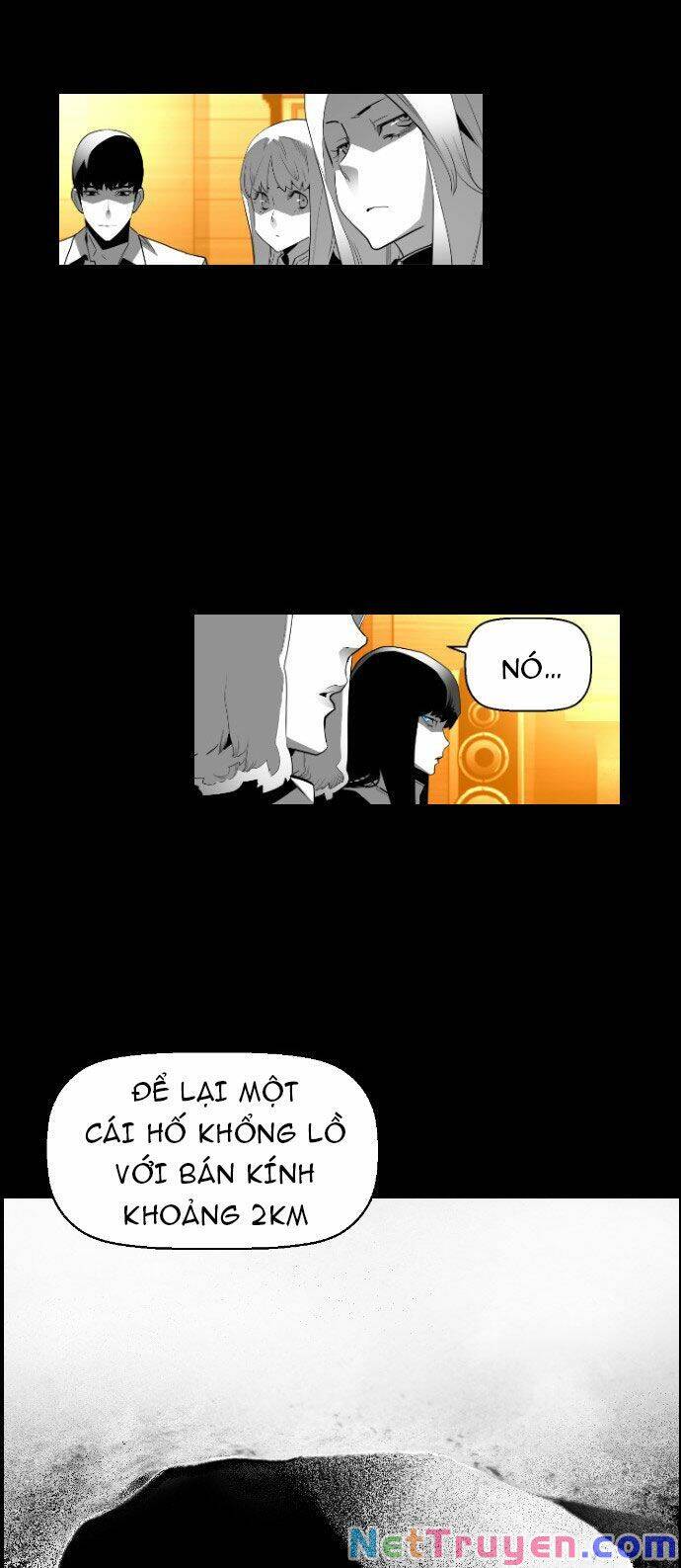 Kẻ Khủng Bố Chapter 118 - Trang 2