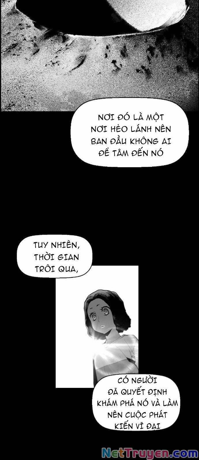 Kẻ Khủng Bố Chapter 118 - Trang 2