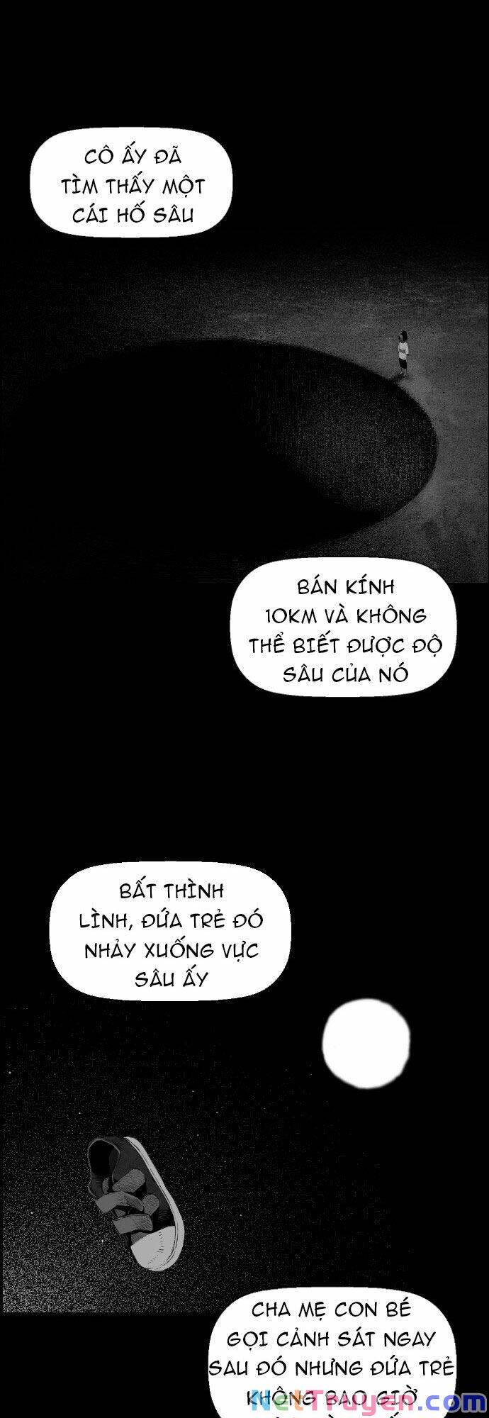 Kẻ Khủng Bố Chapter 118 - Trang 2