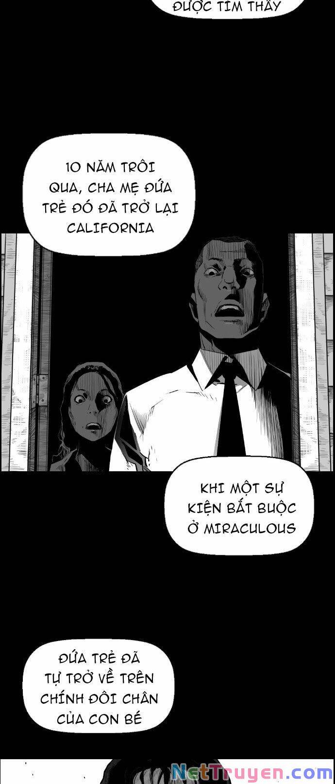 Kẻ Khủng Bố Chapter 118 - Trang 2