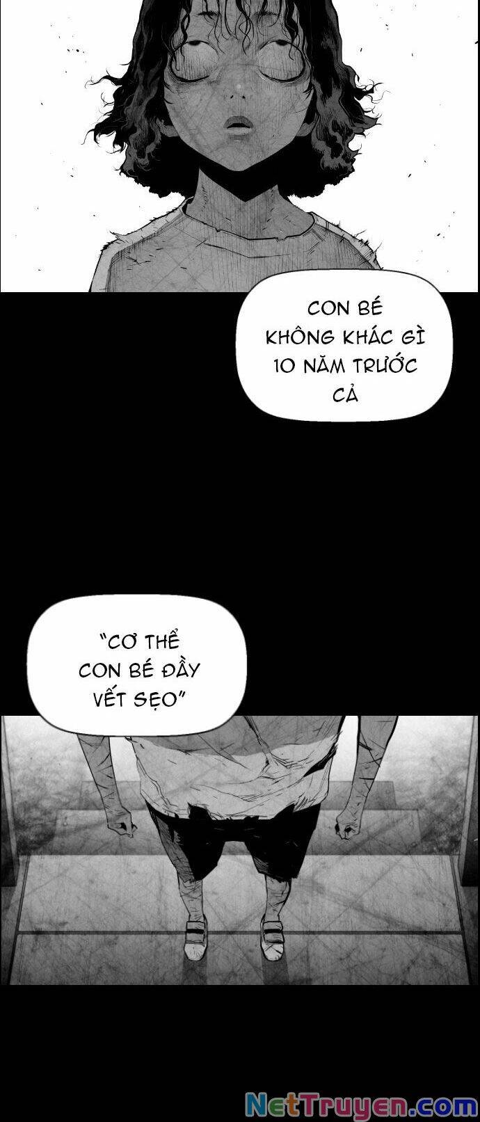 Kẻ Khủng Bố Chapter 118 - Trang 2