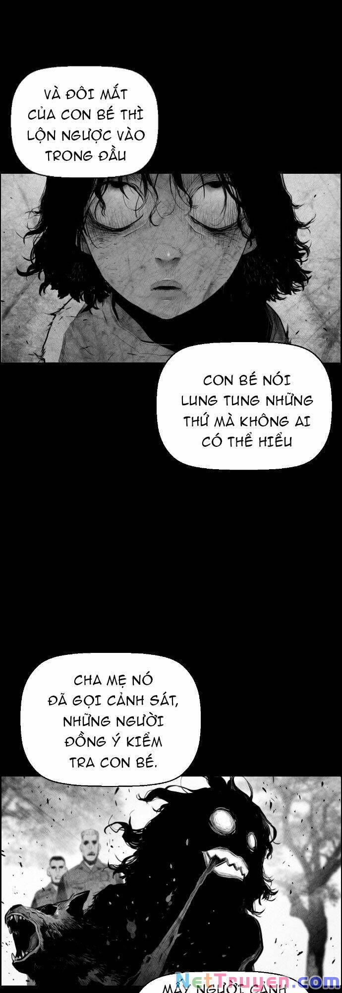 Kẻ Khủng Bố Chapter 118 - Trang 2