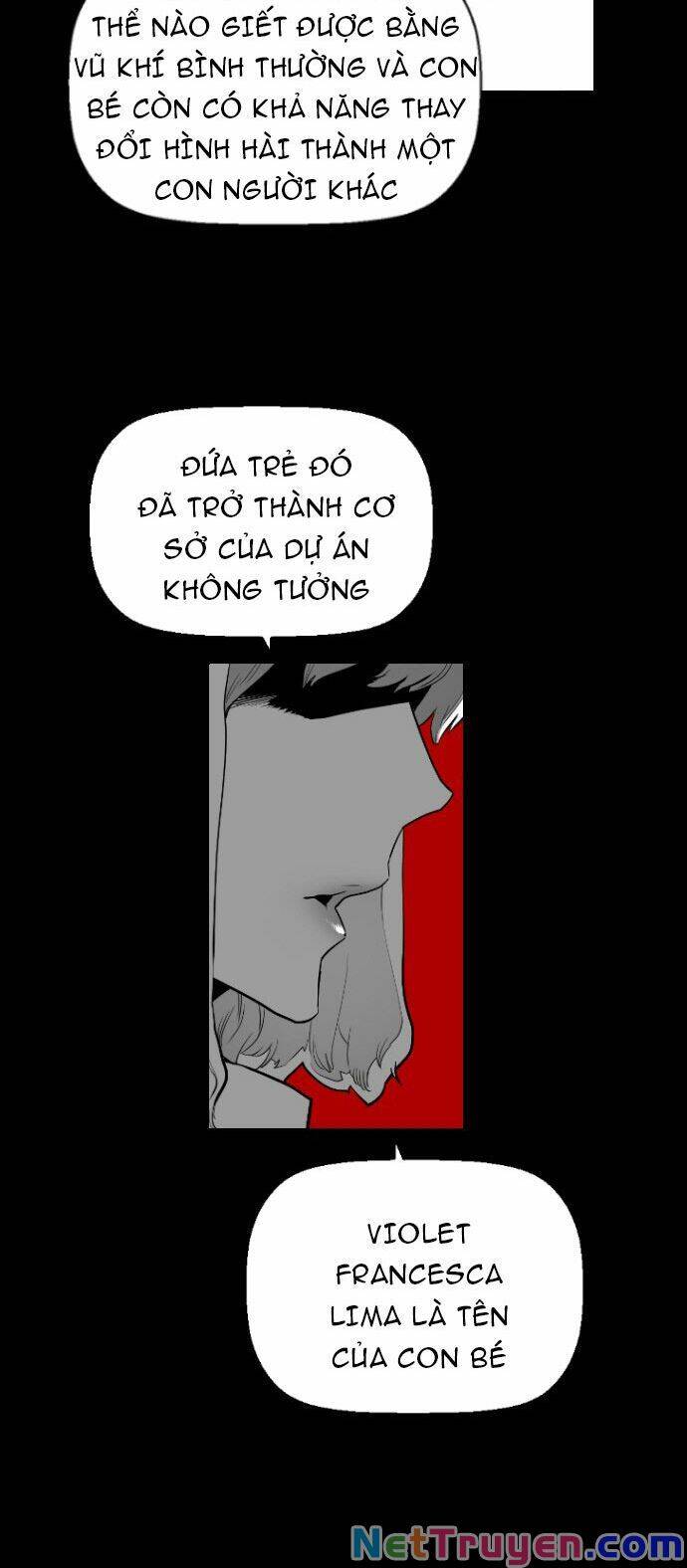 Kẻ Khủng Bố Chapter 118 - Trang 2