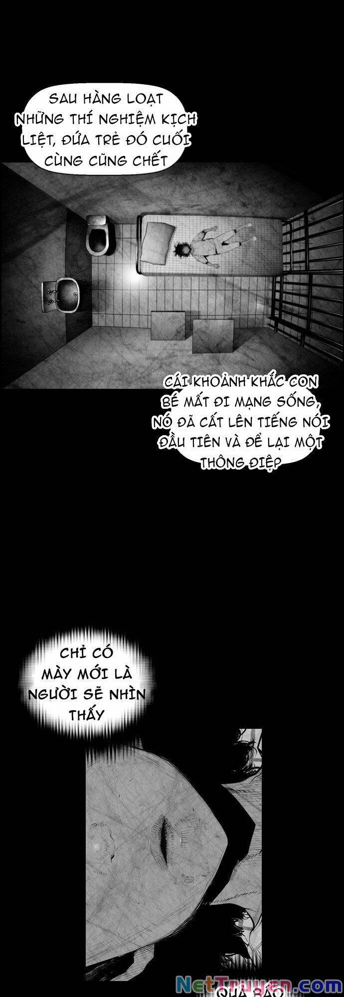 Kẻ Khủng Bố Chapter 118 - Trang 2