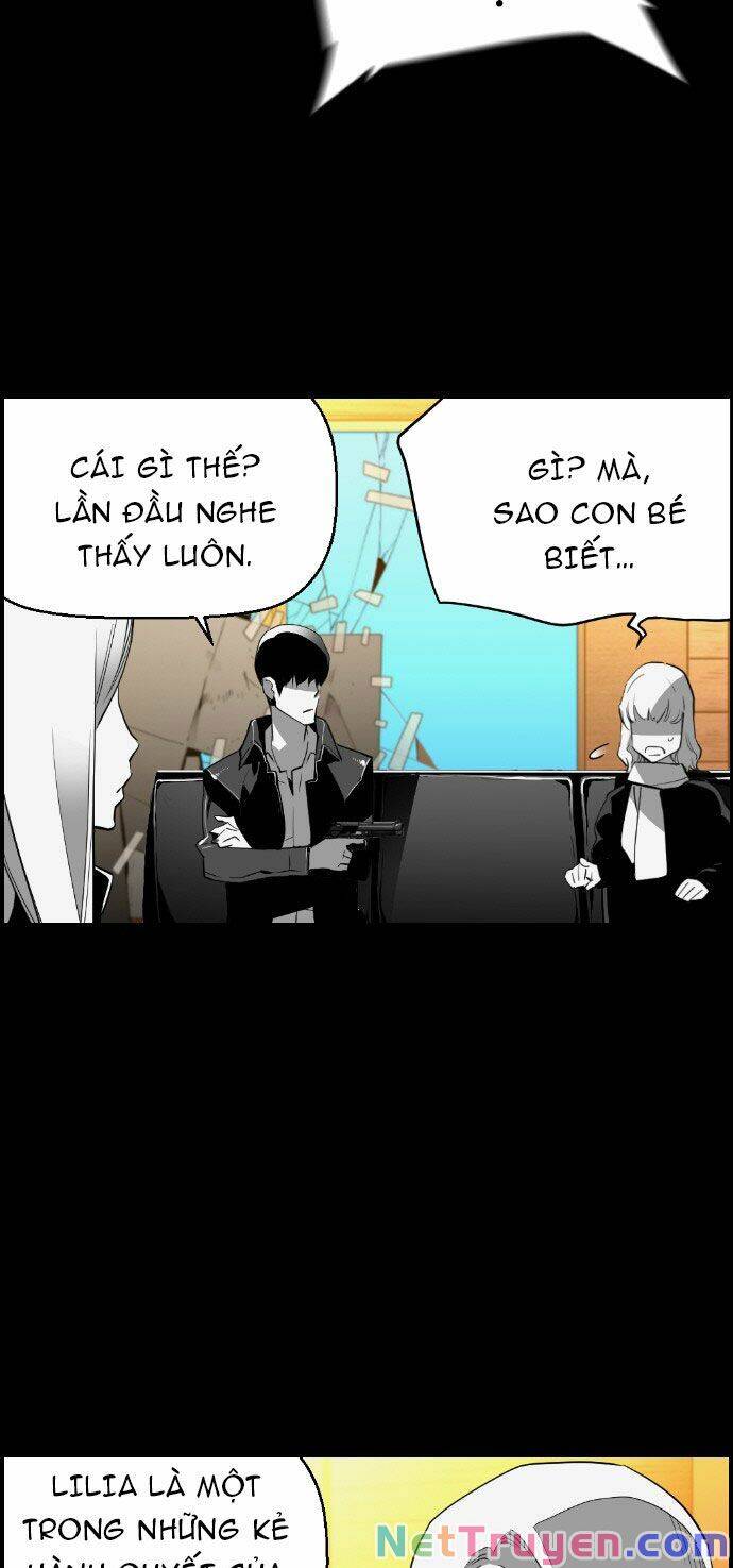 Kẻ Khủng Bố Chapter 118 - Trang 2