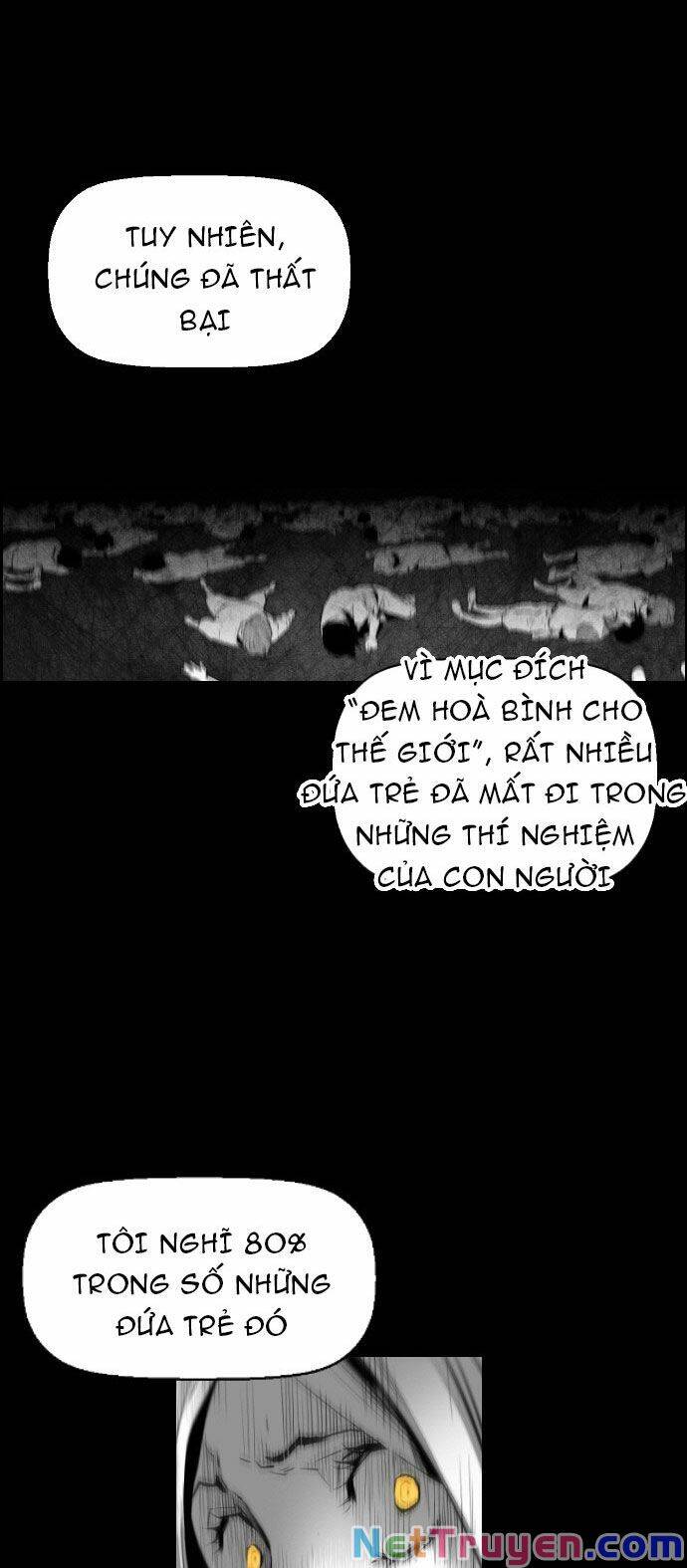 Kẻ Khủng Bố Chapter 118 - Trang 2