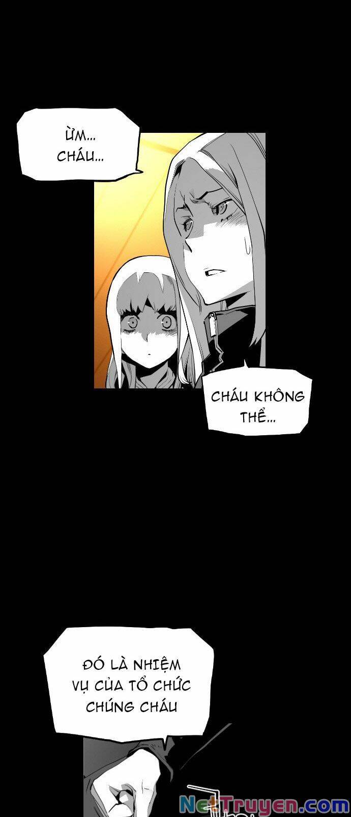 Kẻ Khủng Bố Chapter 118 - Trang 2