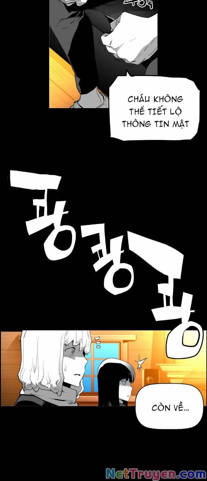 Kẻ Khủng Bố Chapter 118 - Trang 2