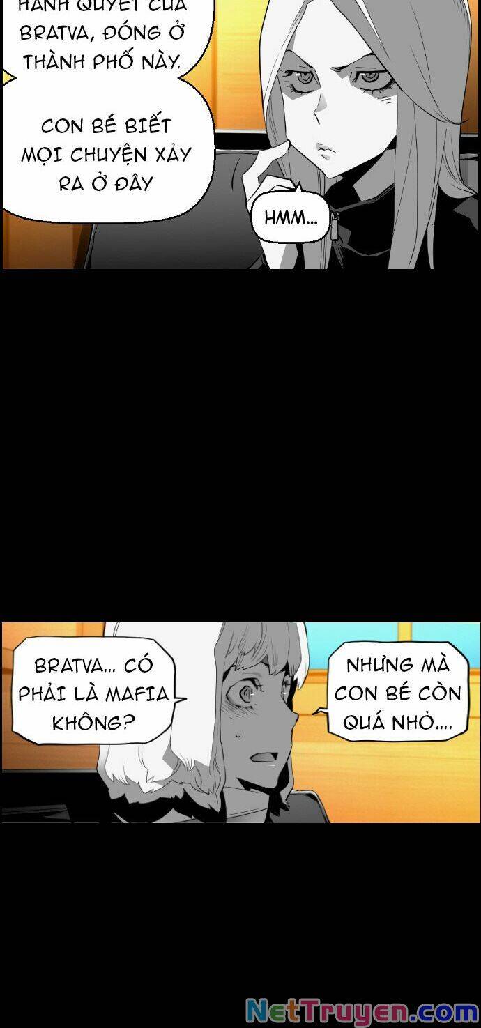 Kẻ Khủng Bố Chapter 118 - Trang 2