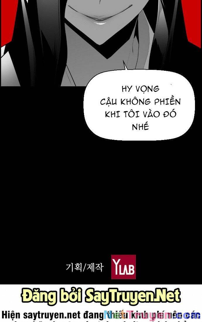 Kẻ Khủng Bố Chapter 118 - Trang 2
