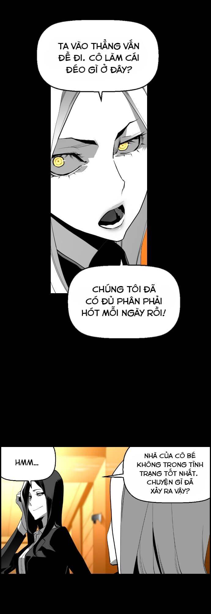 Kẻ Khủng Bố Chapter 119 - Trang 2