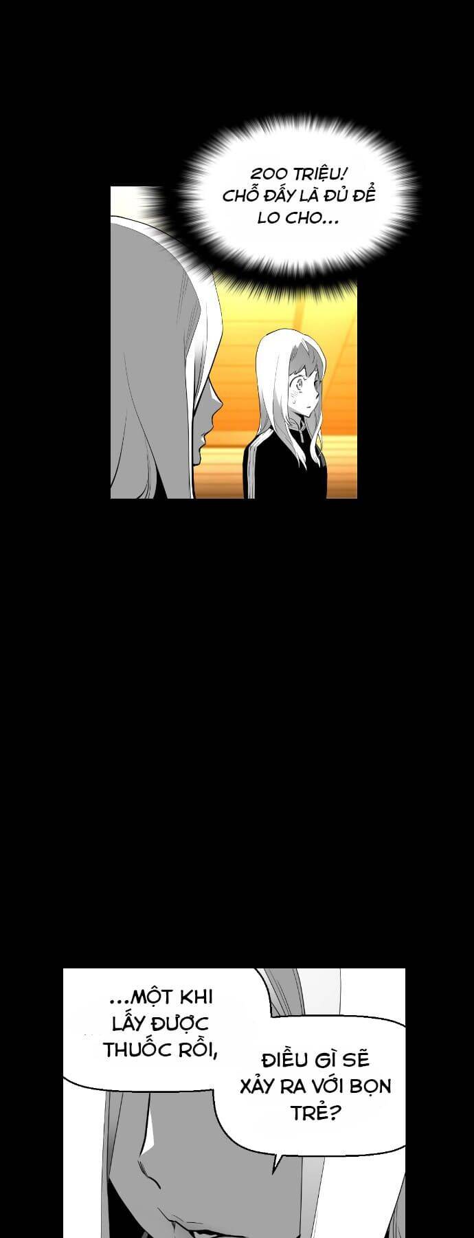 Kẻ Khủng Bố Chapter 119 - Trang 2