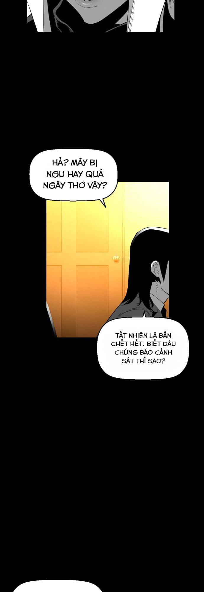 Kẻ Khủng Bố Chapter 119 - Trang 2