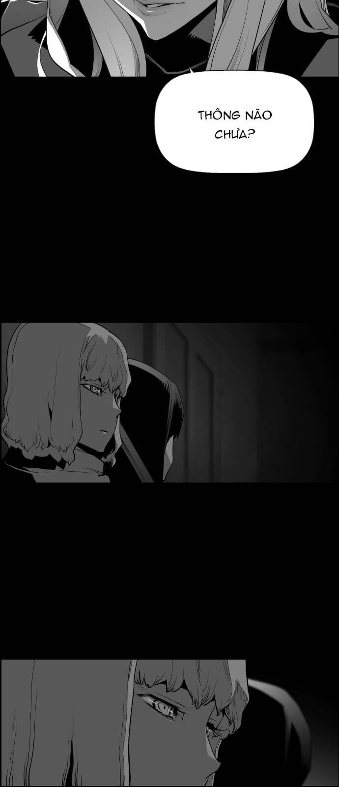Kẻ Khủng Bố Chapter 119 - Trang 2