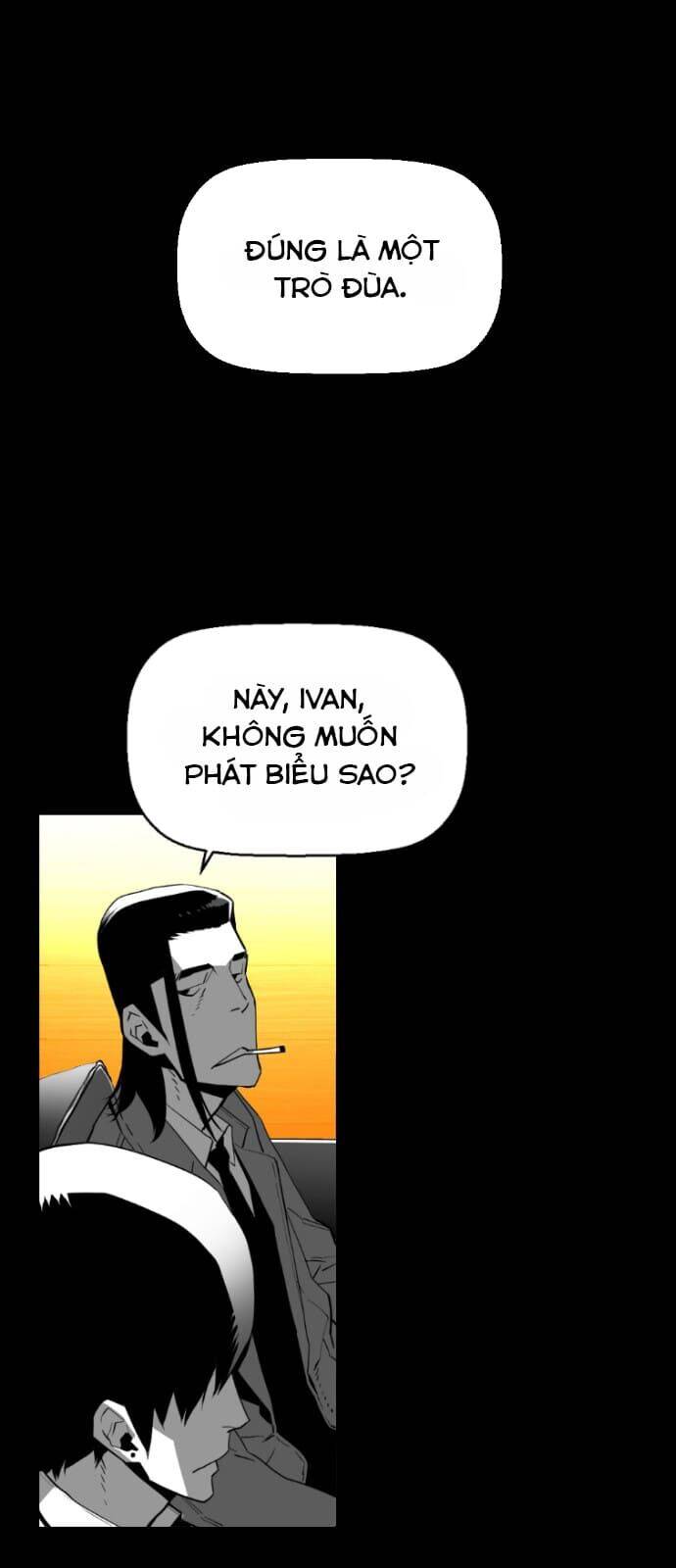 Kẻ Khủng Bố Chapter 119 - Trang 2