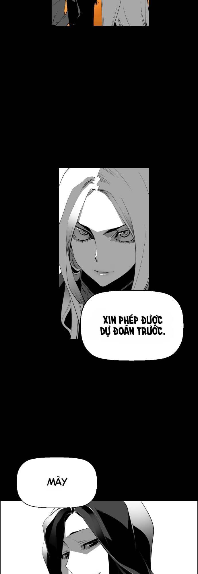 Kẻ Khủng Bố Chapter 119 - Trang 2