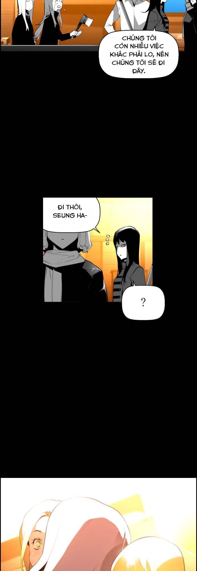 Kẻ Khủng Bố Chapter 119 - Trang 2