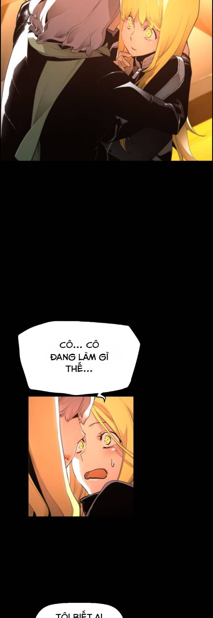 Kẻ Khủng Bố Chapter 119 - Trang 2