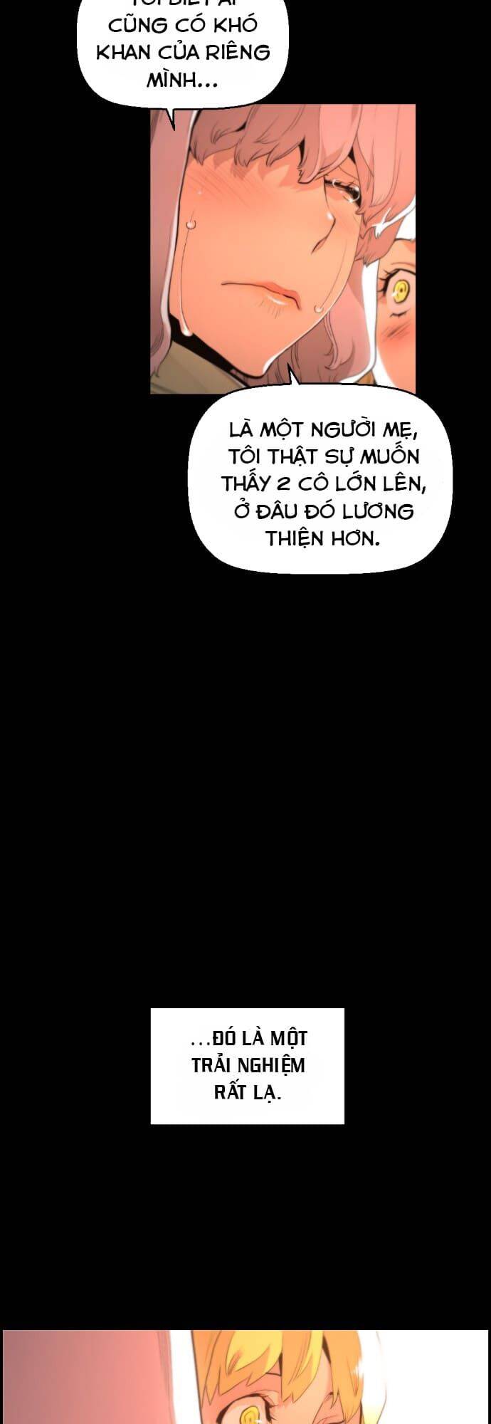 Kẻ Khủng Bố Chapter 119 - Trang 2