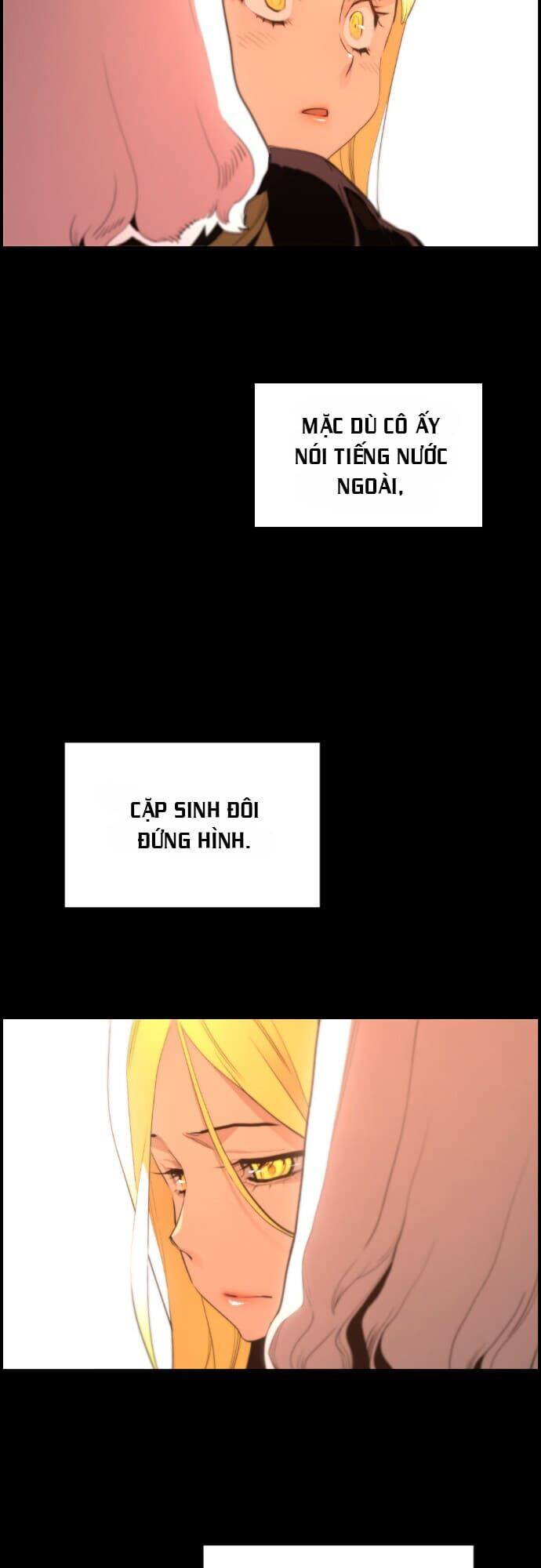 Kẻ Khủng Bố Chapter 119 - Trang 2