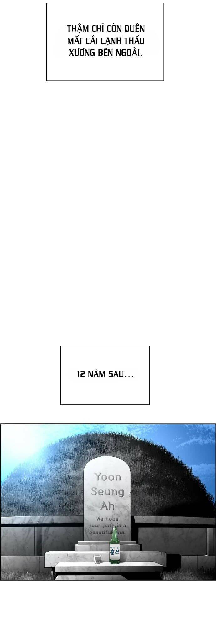 Kẻ Khủng Bố Chapter 119 - Trang 2