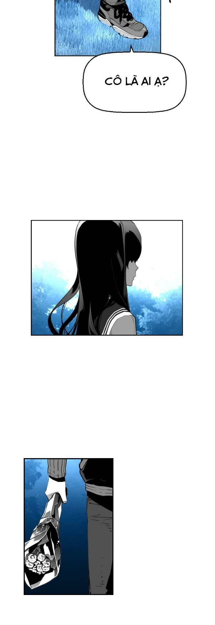 Kẻ Khủng Bố Chapter 119 - Trang 2