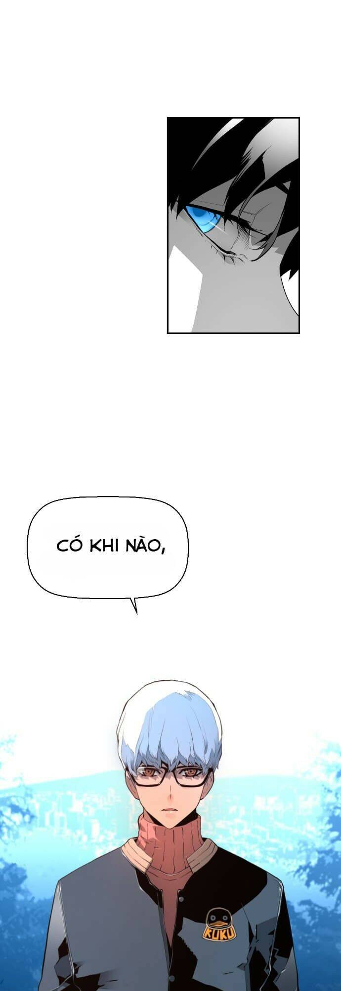 Kẻ Khủng Bố Chapter 119 - Trang 2